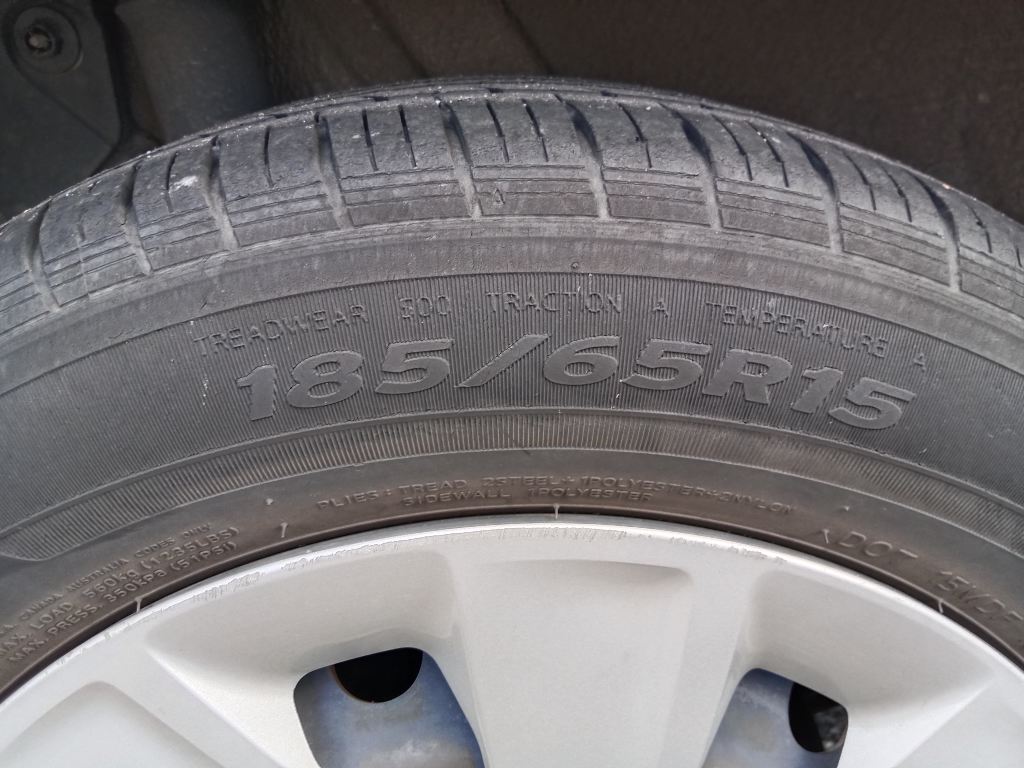 P5790 - Kia Rio 2017 Silver Wrecking - Image 12