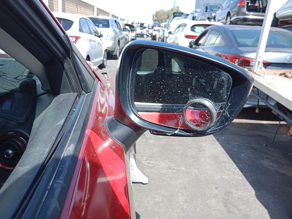 P5794 - Mazda CX-3 2016 Red Wrecking - Image 14