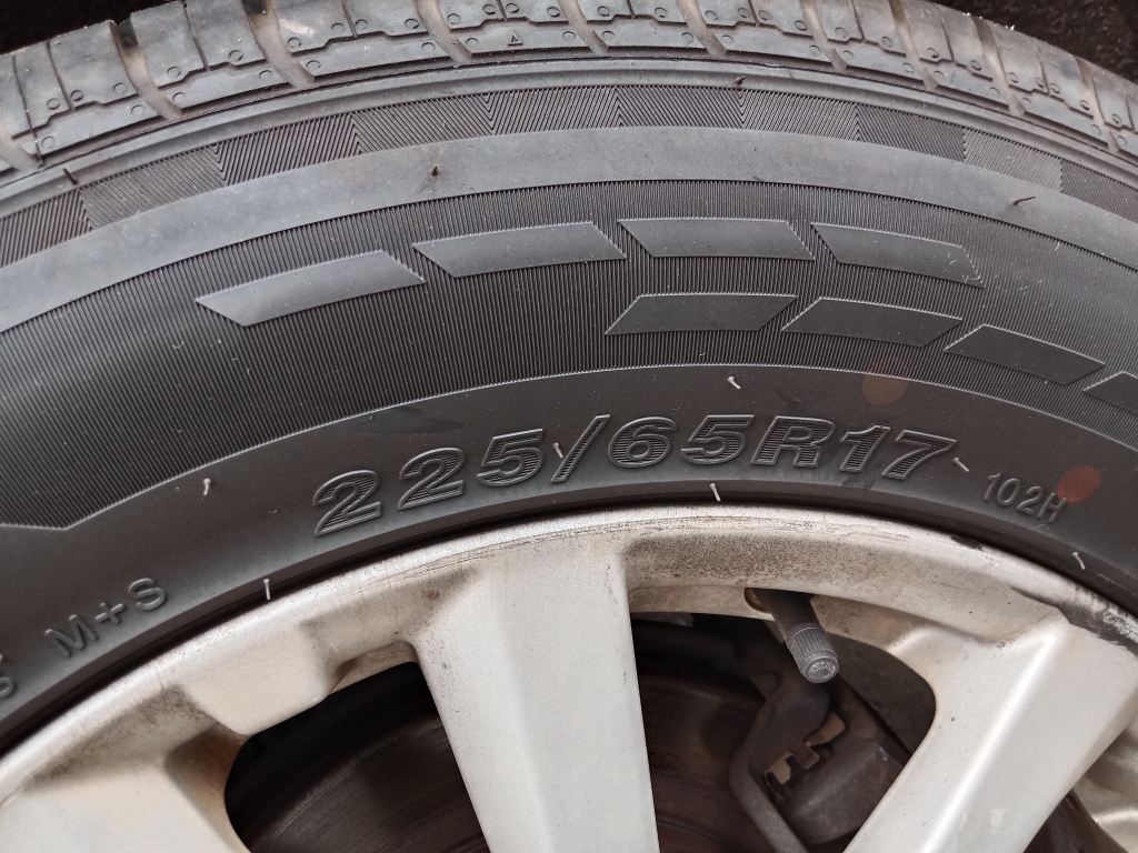 P5795 - Nissan X-Trail 2017 Blue Wrecking - Image 12