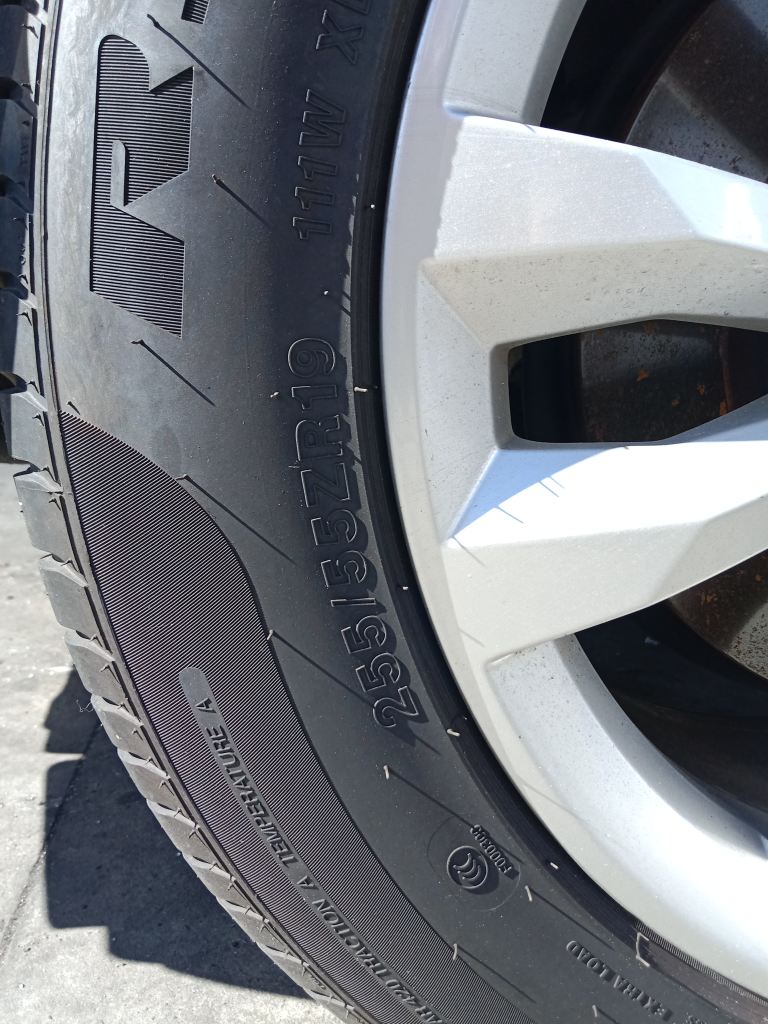 P5802 - Audi Q7 2017 Black Wrecking - Image 12