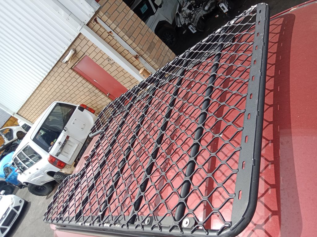 P5834 - Jeep Grand Cherokee 2014 Red Wrecking - Image 12