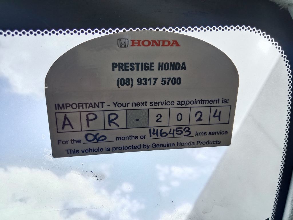 P5846 - Honda Civic 2013 Silver Wrecking - Image 14